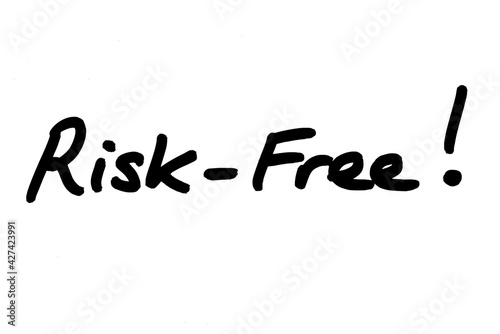 Risk-Free! photo