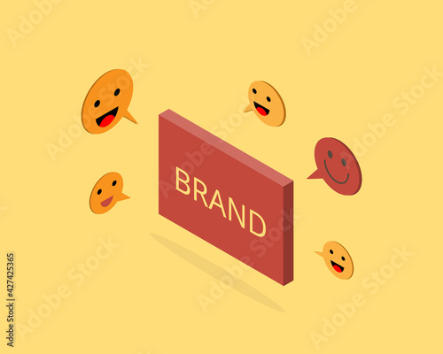 bully marketing to get customers attention by making fun of your own brand or products