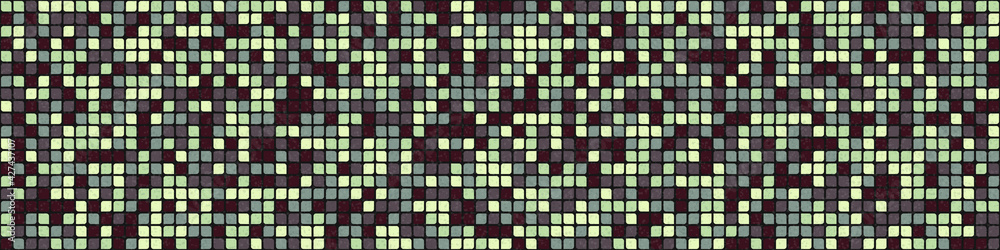 Abstract Geometric Pattern generative computational art illustration Abstract Geometric Pattern generative computational art illustration