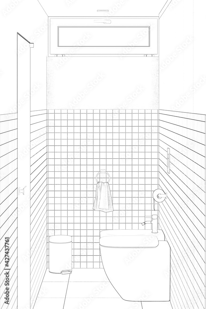 How Narrow Can A Bathroom Door Be BEST HOME DESIGN IDEAS