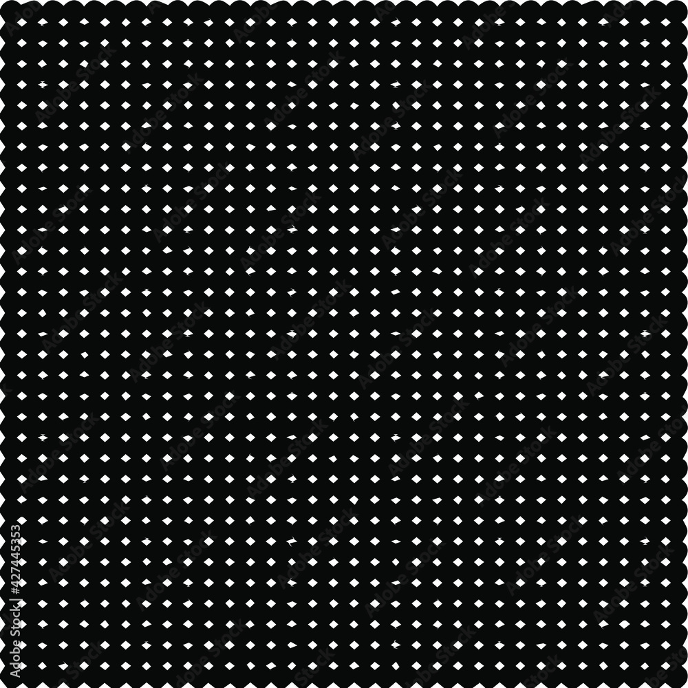 Black and white geometric pattern. Black and white geometric pattern.