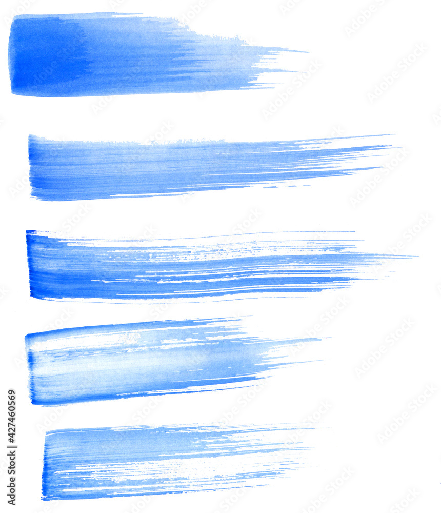Abstract blue texture, background with brushstroke like lines drawn by watercolor paints. Great basic of print, party invitation, banner, tag. Abstract blue texture, background with brushstroke like lines drawn by watercolor paints. Great basic of print, party invitation, banner, tag.