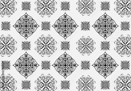 nice and charming ornament decoration 3