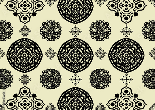 nice and charming ornament decoration 2