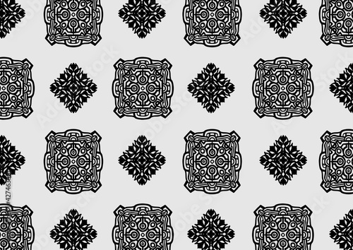 nice and charming ornament decoration 1