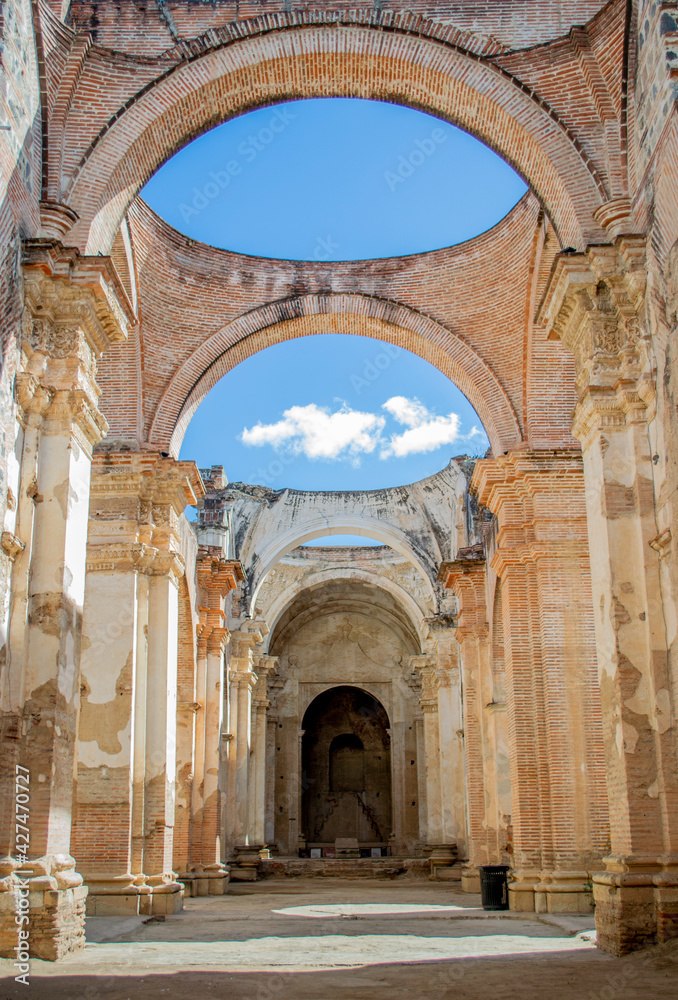 Obraz premium classical architecture