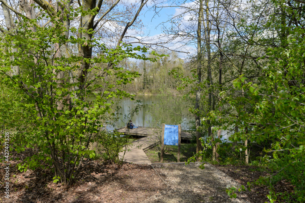 quai du Halage, chemin de randonnée, La Seine, Draveil, 91, Essonne quai du Halage, chemin de randonnée, La Seine, Draveil, 91, Essonne