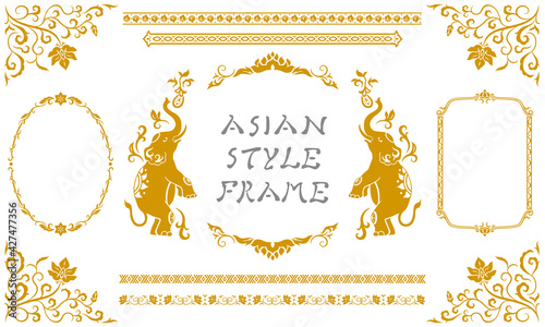 Asianframe01
