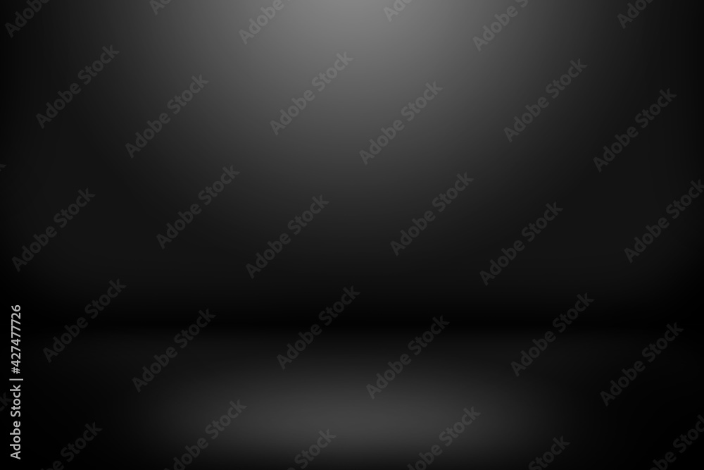 spotlight on the wall,3d rendering wood podium minimal black wall scene, black background,gray abstract,light color wallpaper,gray, image, bright design, modern,collection,modern wallpaper,3d,