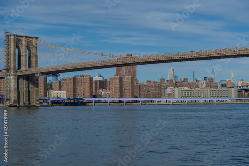 Wallpaper Mural newyork city, usa Torontodigital.ca