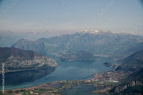 Italian Alps © Adrian Berger