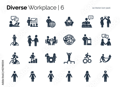Diverse Workplace -06