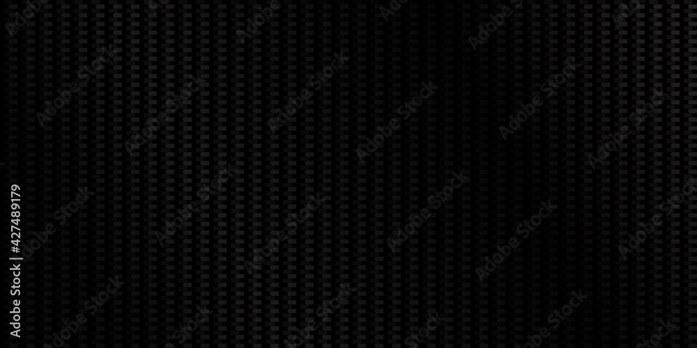 Black carbon fiber texture wallpaper, Abstract vector backgrounds. Black carbon fiber texture wallpaper, Abstract vector backgrounds.