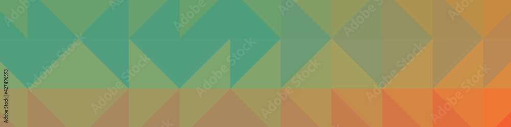 Abstract color Low-Polygones Generative Art background illustration Abstract color Low-Polygones Generative Art background illustration
