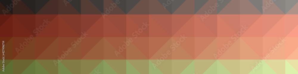 Abstract color Low-Polygones Generative Art background illustration Abstract color Low-Polygones Generative Art background illustration