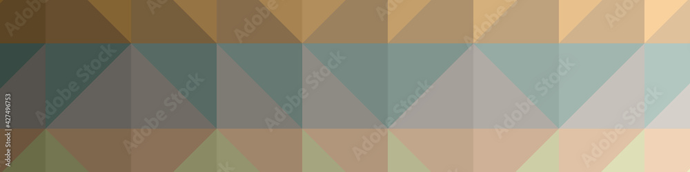 Abstract color Low-Polygones Generative Art background illustration Abstract color Low-Polygones Generative Art background illustration