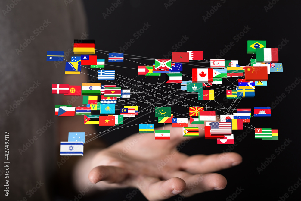 international flags 3d global partner international flags 3d global partner