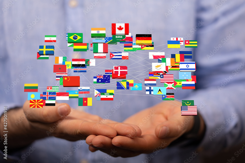 international flags 3d global partner international flags 3d global partner