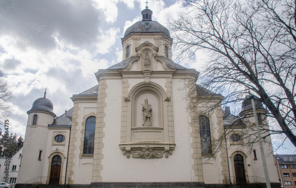 Würselen - St. Sebastian