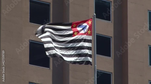 Bandeira de São Paulo