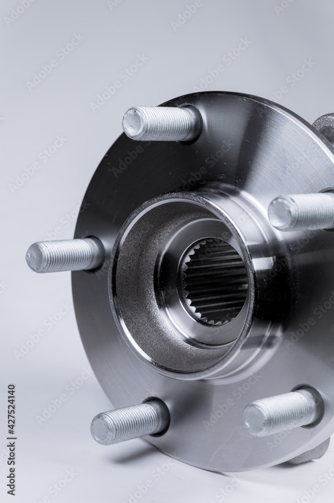 The concept is new high quality original spare parts. New original wheel hub with bearing. New original spare parts as a guarantee of quality, durability and reliability. The concept is new high quality original spare parts. New original wheel hub with bearing. New original spare parts as a guarantee of quality, durability and reliability.