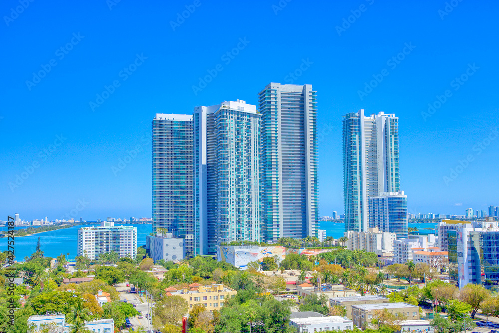 Paraiso Bay Residences Miami Edgewater