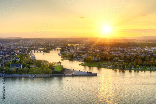 Koblenz © David