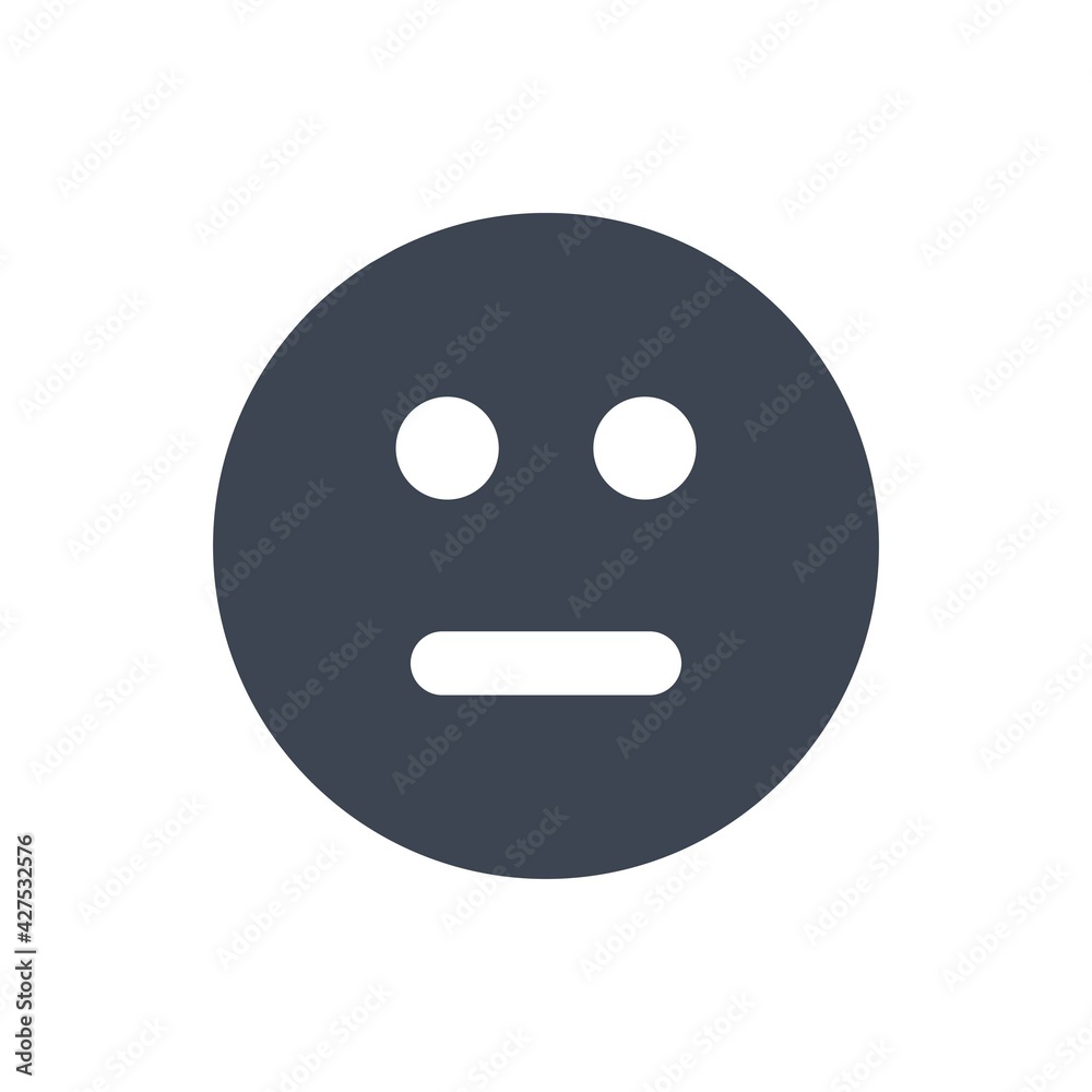 Average feedback icon Average feedback icon