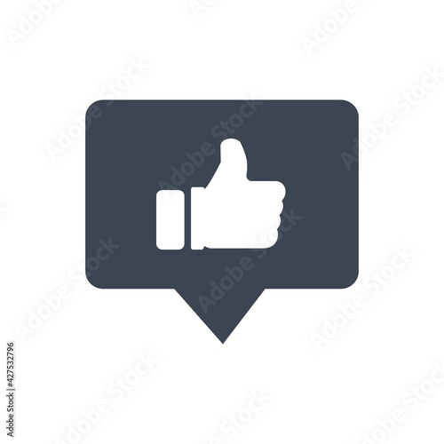 Good response icon