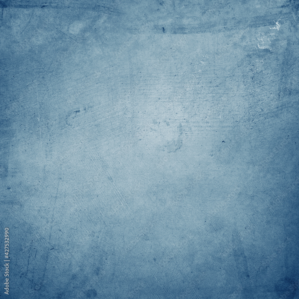 Blue textured background Blue textured background