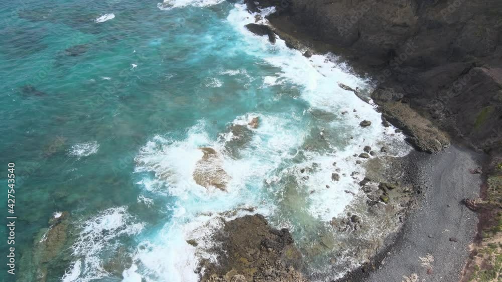Madeira, an autonomous region of Portugal, is an archipelago comprising 4 islands off the northwest coast of Africa. Madeira, an autonomous region of Portugal, is an archipelago comprising 4 islands off the northwest coast of Africa.