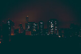 night city skyline são Paulo