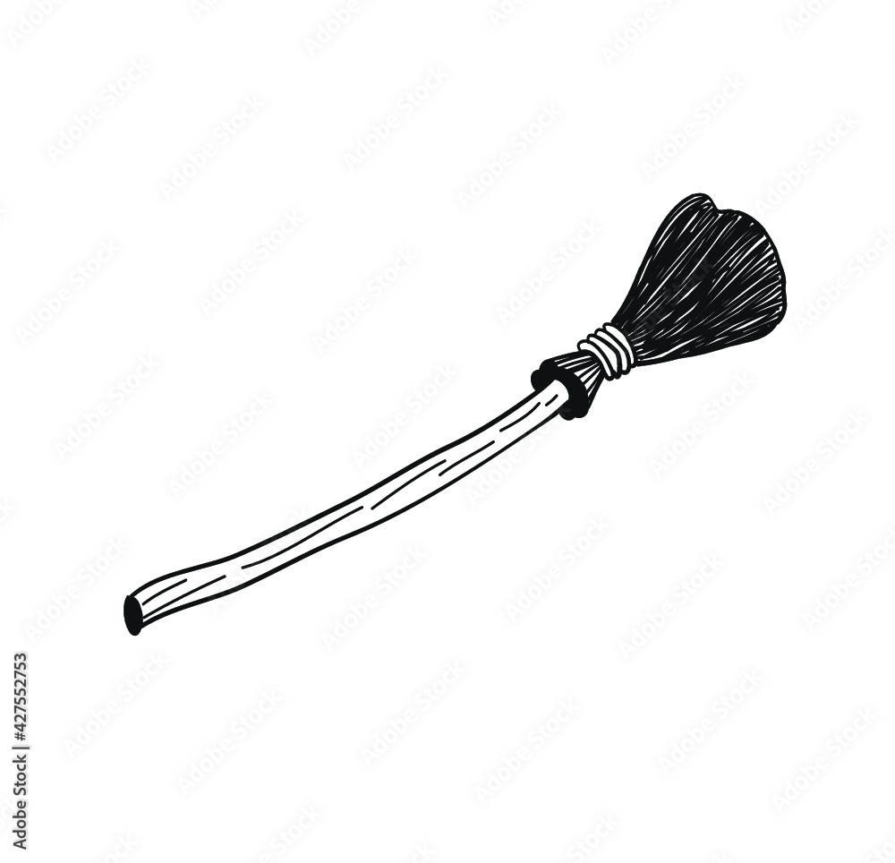 Witches Broom Witches Broom