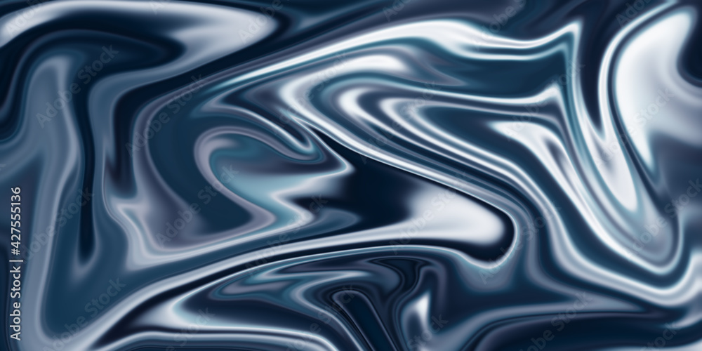 Abstract dark blue distorted background Abstract dark blue distorted background