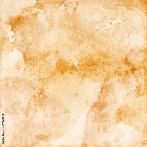 The texture of old paper is vintage