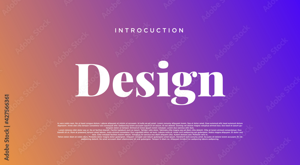 Elegant alphabet letters font. Classic Modern Serif Lettering Minimal Fashion Designs. Typography decoration fonts for branding, wedding, invitations, logos. vector illustration