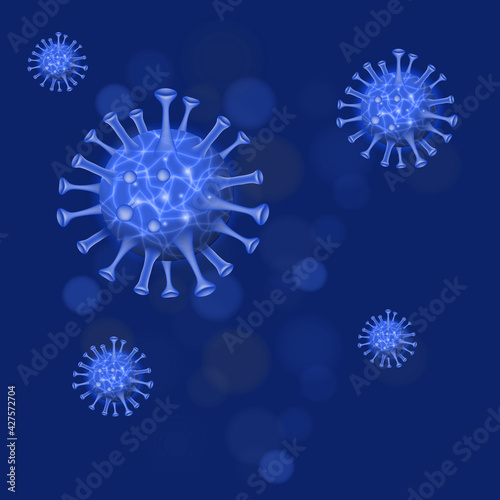 Novel Coronavirus, Coronavirus and vector design
