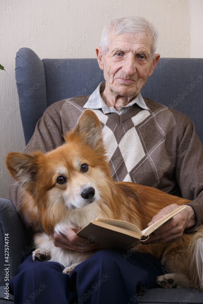portrait of senior man portrait of senior man