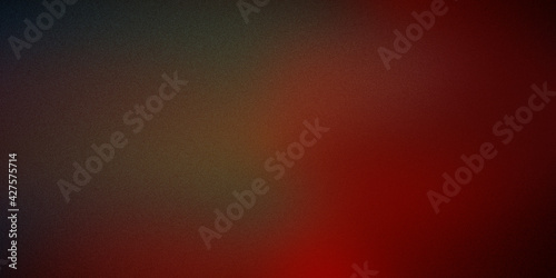 dark red background with gradient background and gain