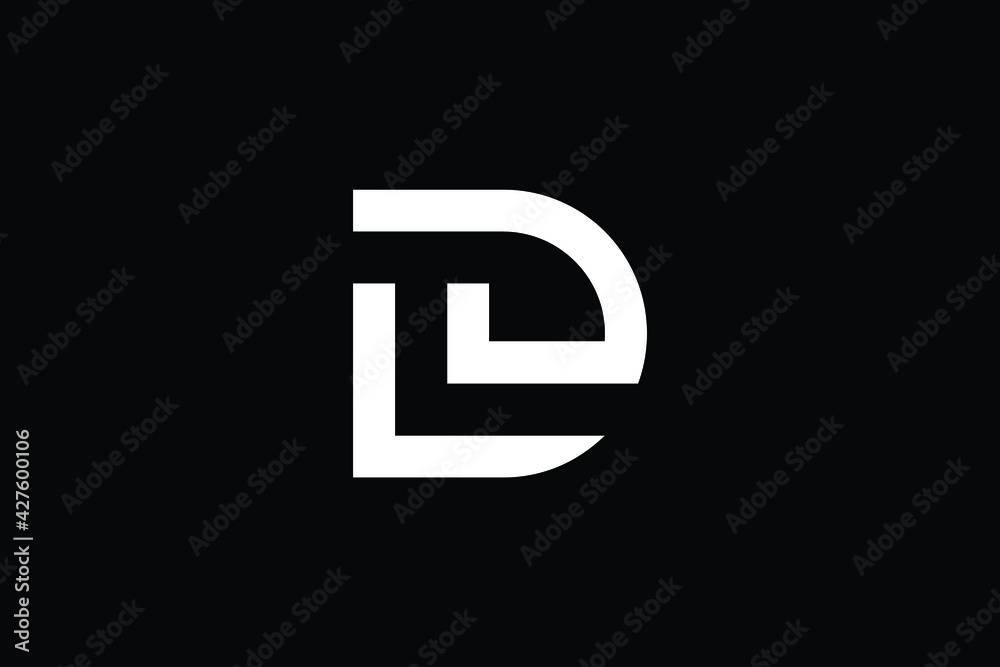 Creative Innovative Initial DL logo and LD logo. LD Letter Minimal luxury Monogram. DL Professional initial design. Premium Business typeface. Alphabet symbol and sign. Creative Innovative Initial DL logo and LD logo. LD Letter Minimal luxury Monogram. DL Professional initial design. Premium Business typeface. Alphabet symbol and sign.