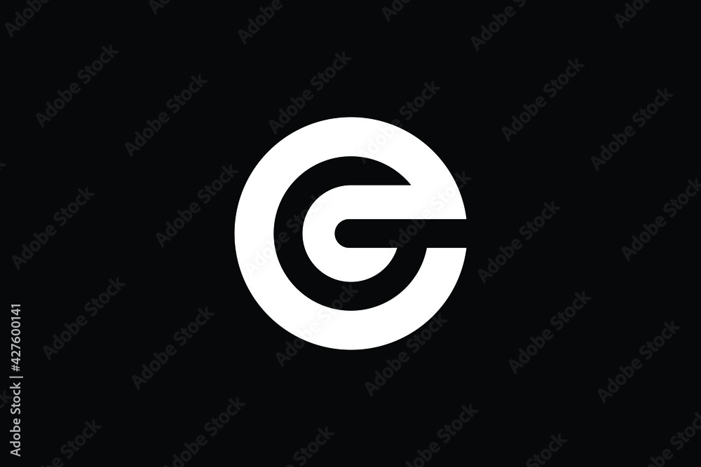 Creative Innovative Initial CG logo and GC logo. CG Letter Minimal luxury Monogram. GC Professional initial design. Premium Business typeface. Alphabet symbol and sign. Creative Innovative Initial CG logo and GC logo. CG Letter Minimal luxury Monogram. GC Professional initial design. Premium Business typeface. Alphabet symbol and sign.