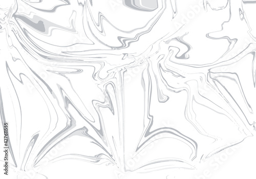 Liquify Abstract texture background.