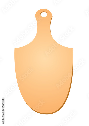 kitchen cutting board