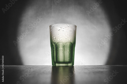 green glas 45