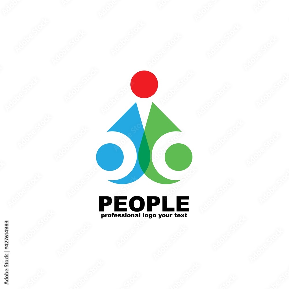 Fun people Healthy Life Logo template vector icon, Adoption and community care Logo
Fun people Healthy Life Logo template vector icon, Adoption and community care Logo