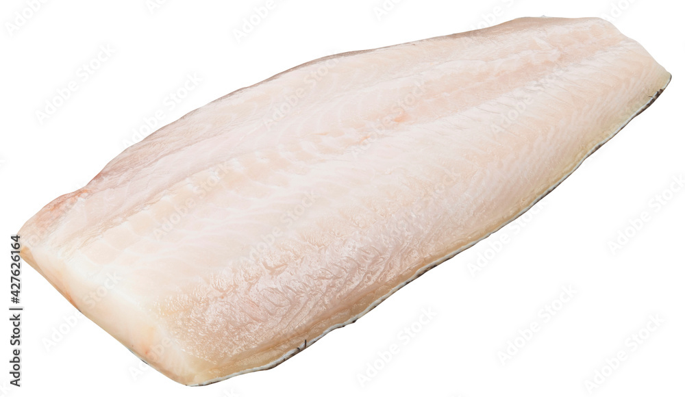 White fish stake