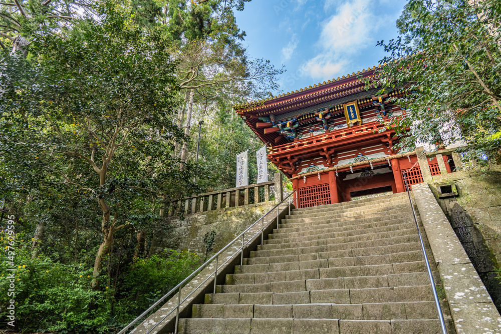 久能山東照宮 久能山東照宮