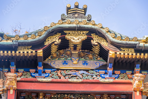 Photos 久能山東照宮
