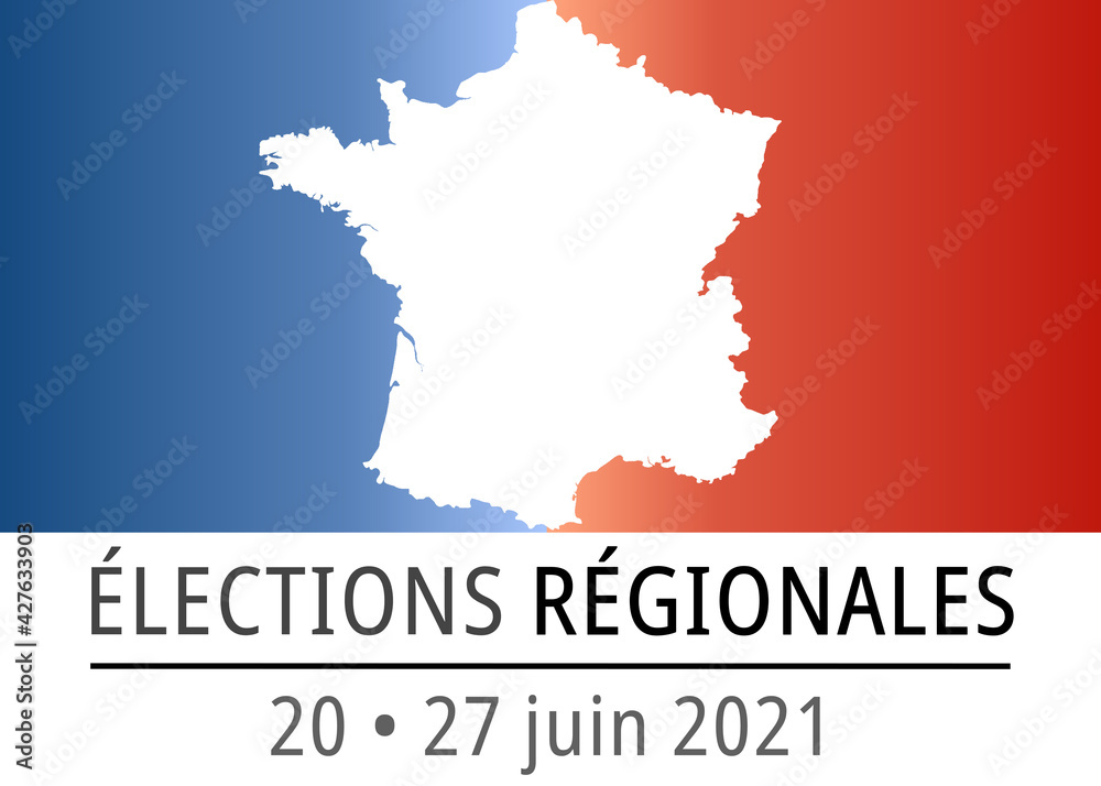 Élections Régionales 2021
