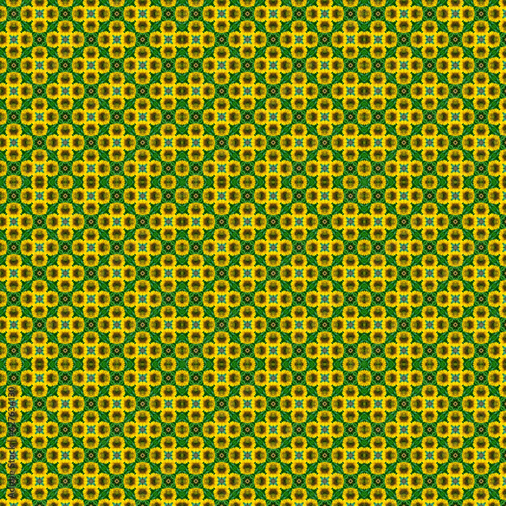 Abstract Colorful Seamless Pattern Background Abstract Colorful Seamless Pattern Background